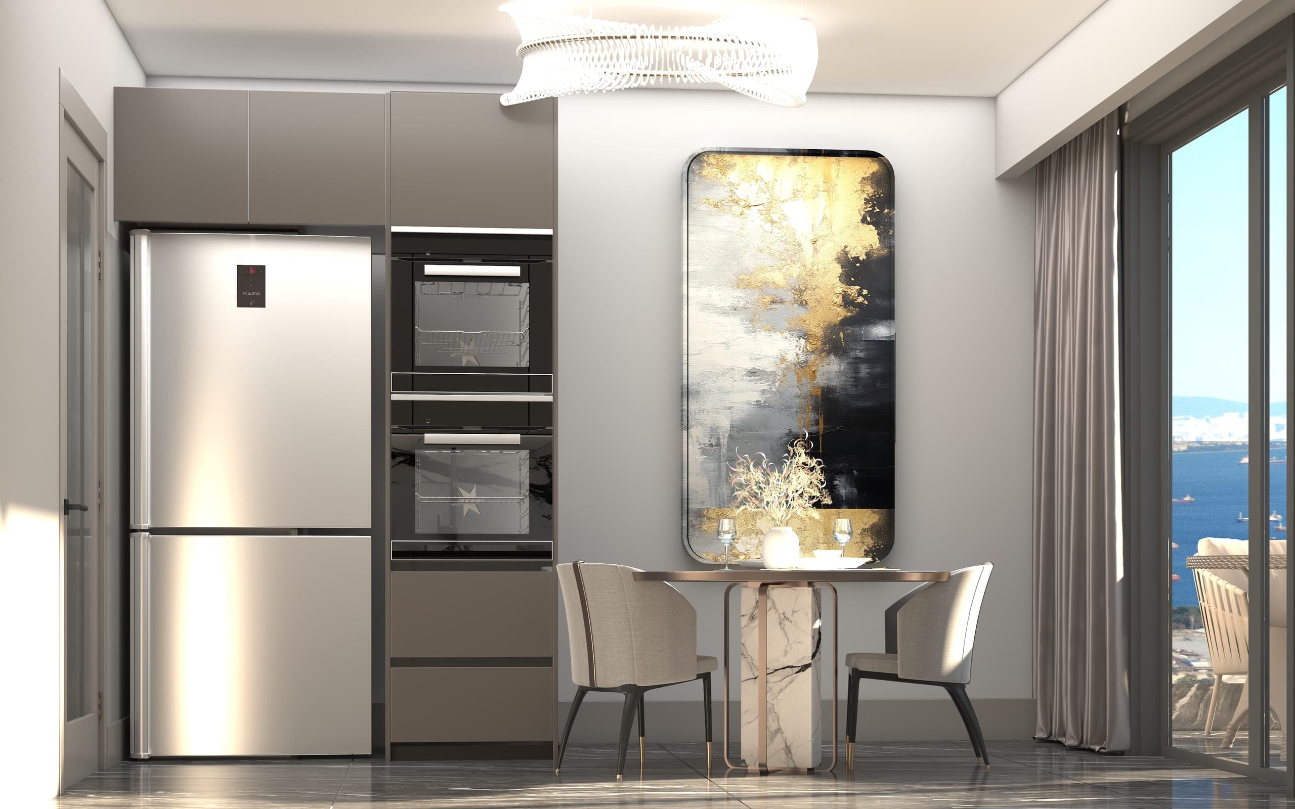 Viva Residence — منظر 9