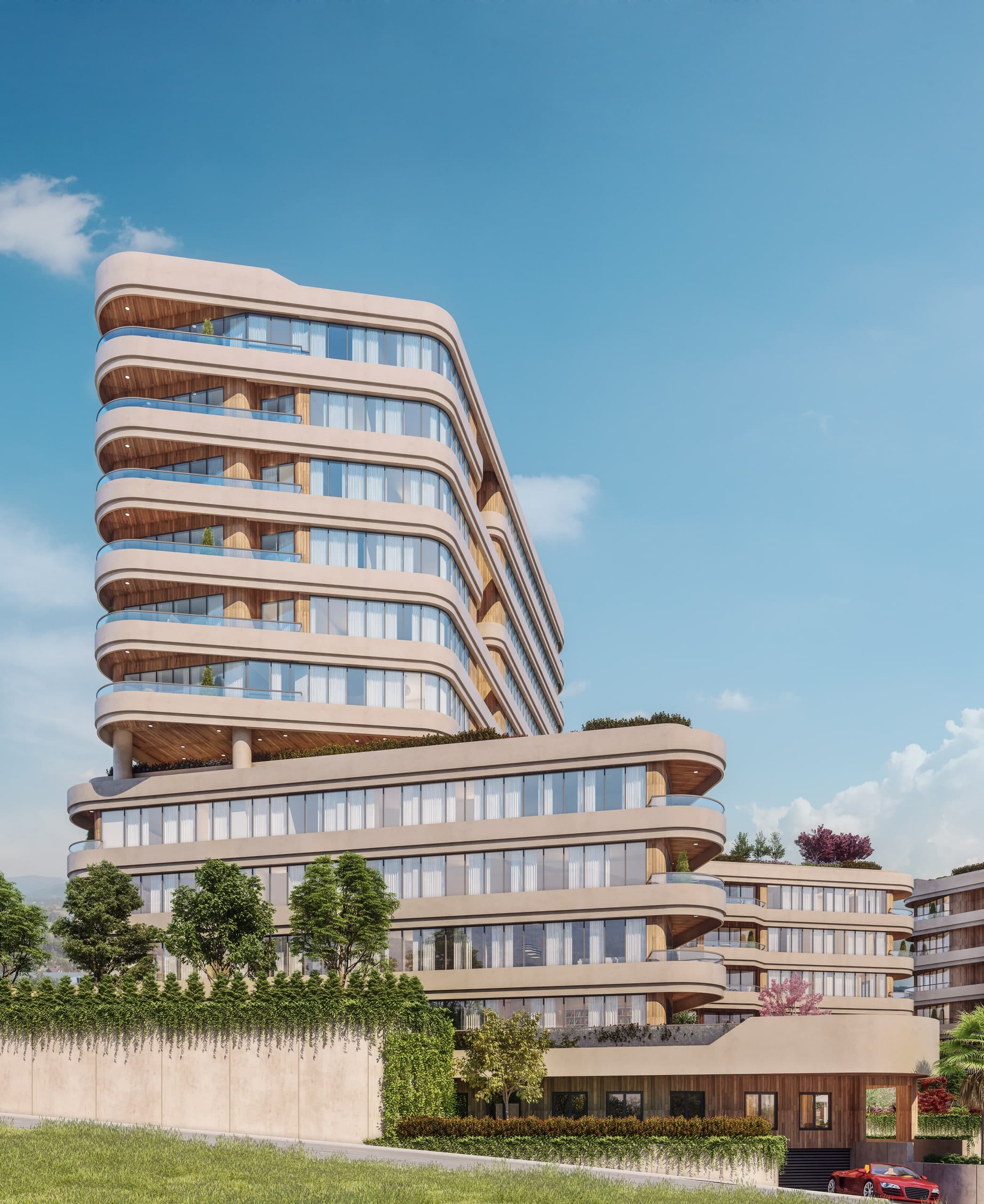 Istanbul Essence — view 12