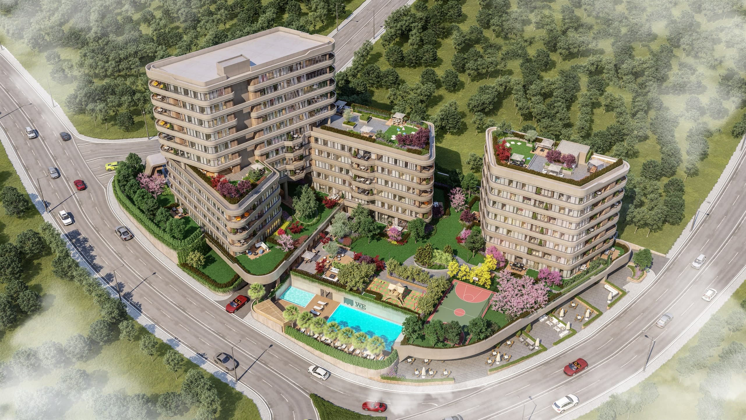 Istanbul Essence — view 15