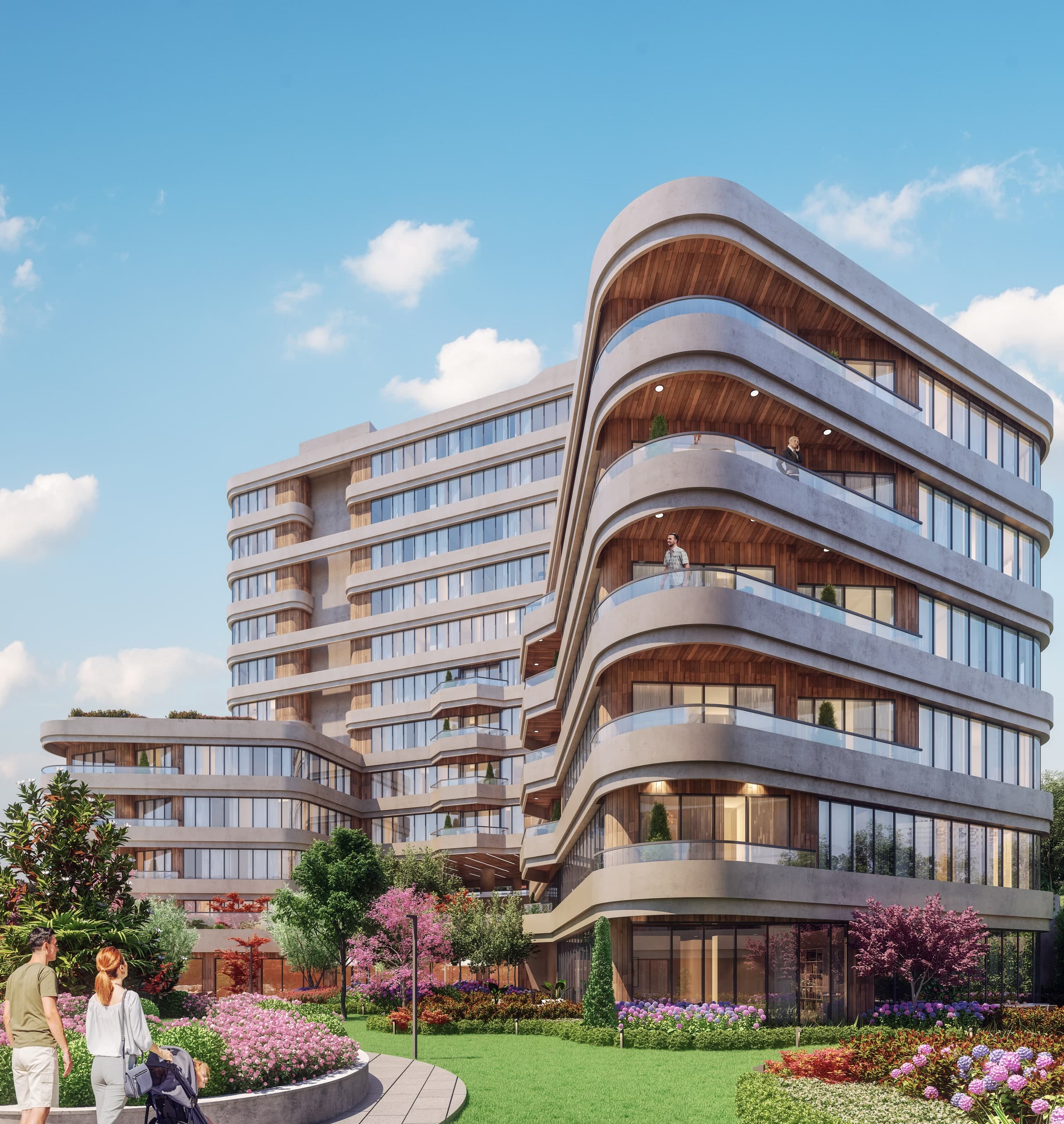 Istanbul Essence — view 16
