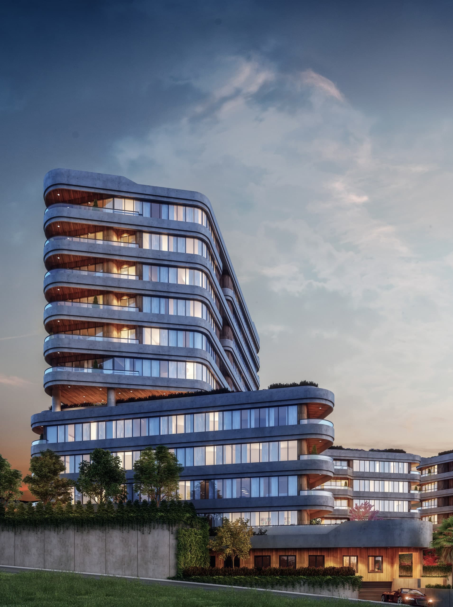 Istanbul Essence — view 19