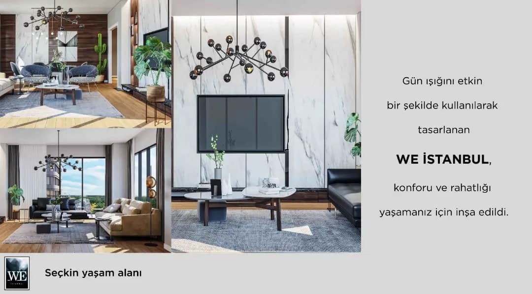 Istanbul Essence — view 22