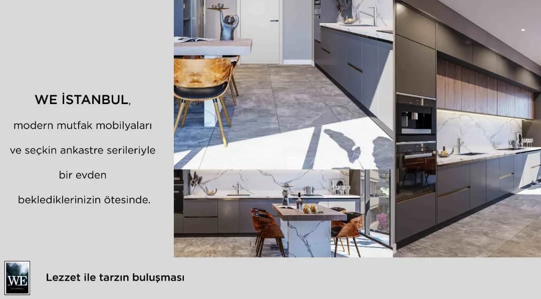 Istanbul Essence — view 24