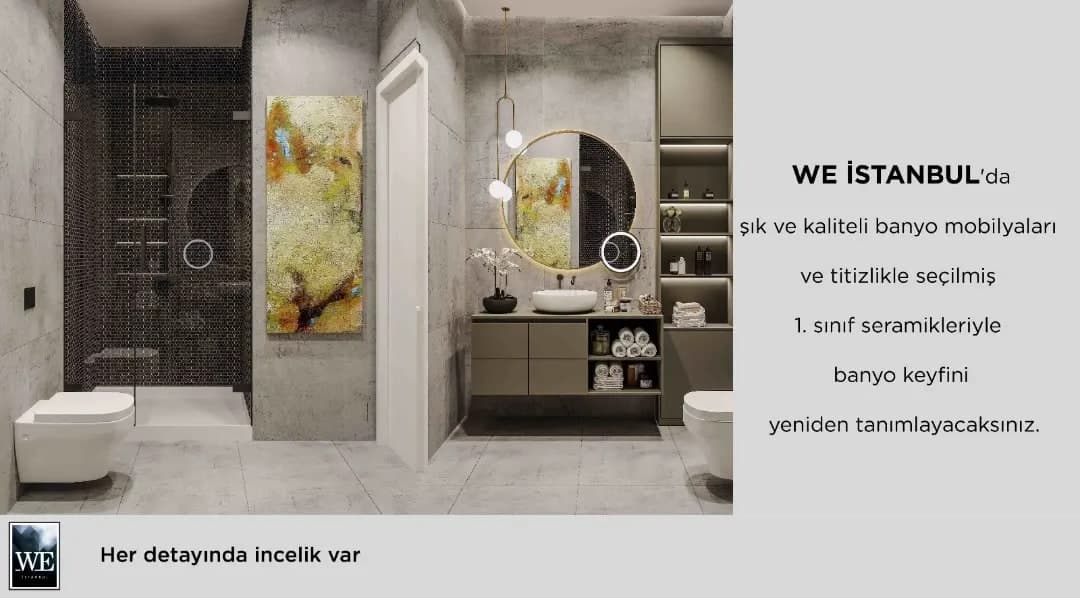 Istanbul Essence — view 25