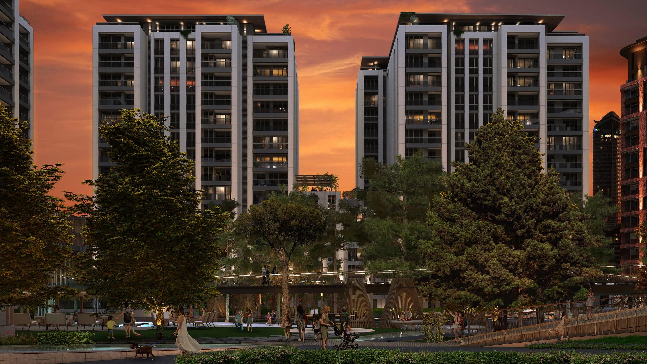 Yalı Konutları — view 13