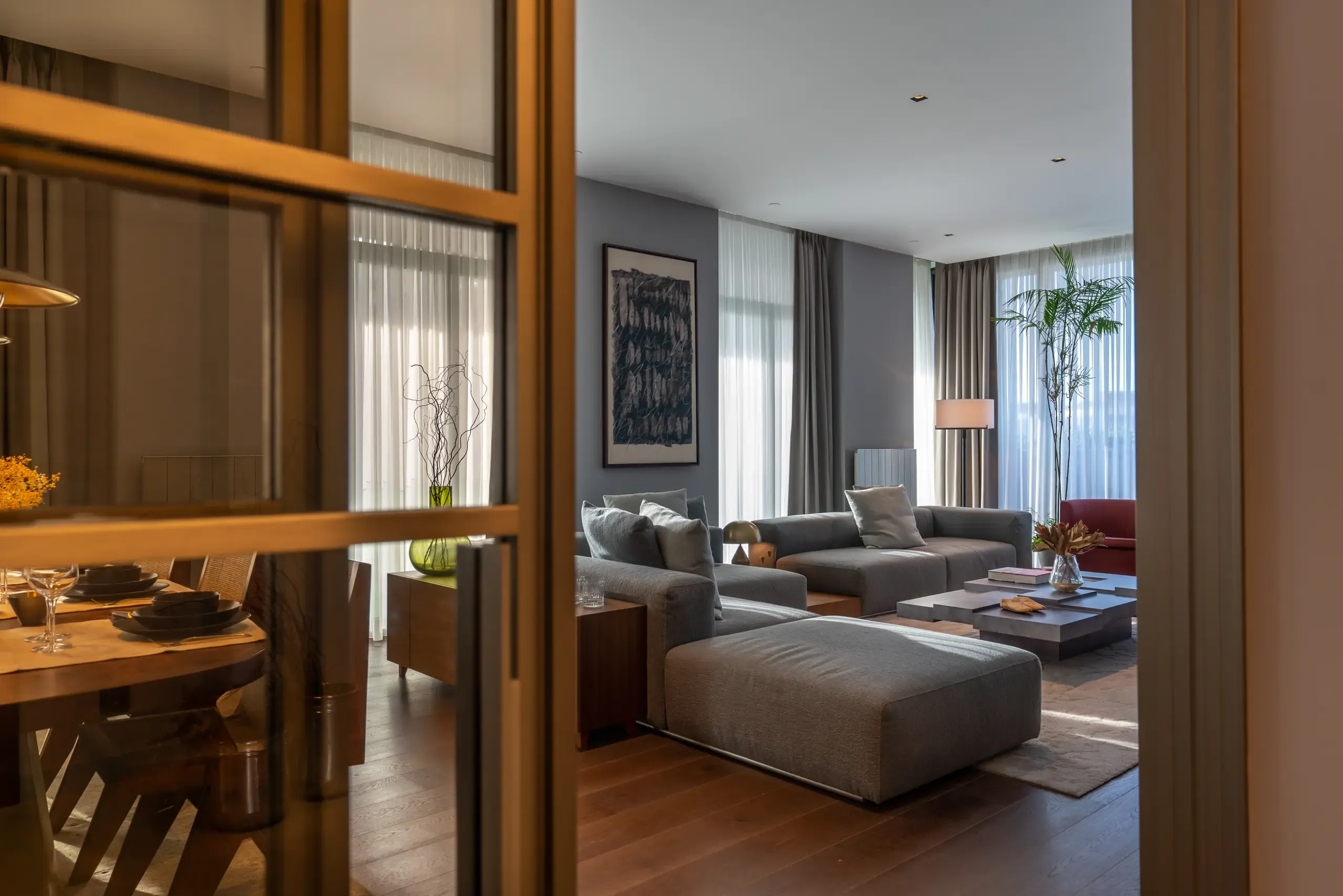 Yalı Konutları — view 28