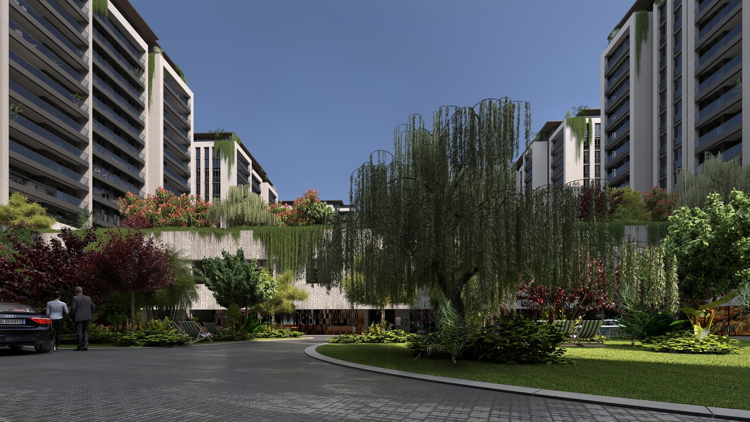 Yalı Konutları — view 5