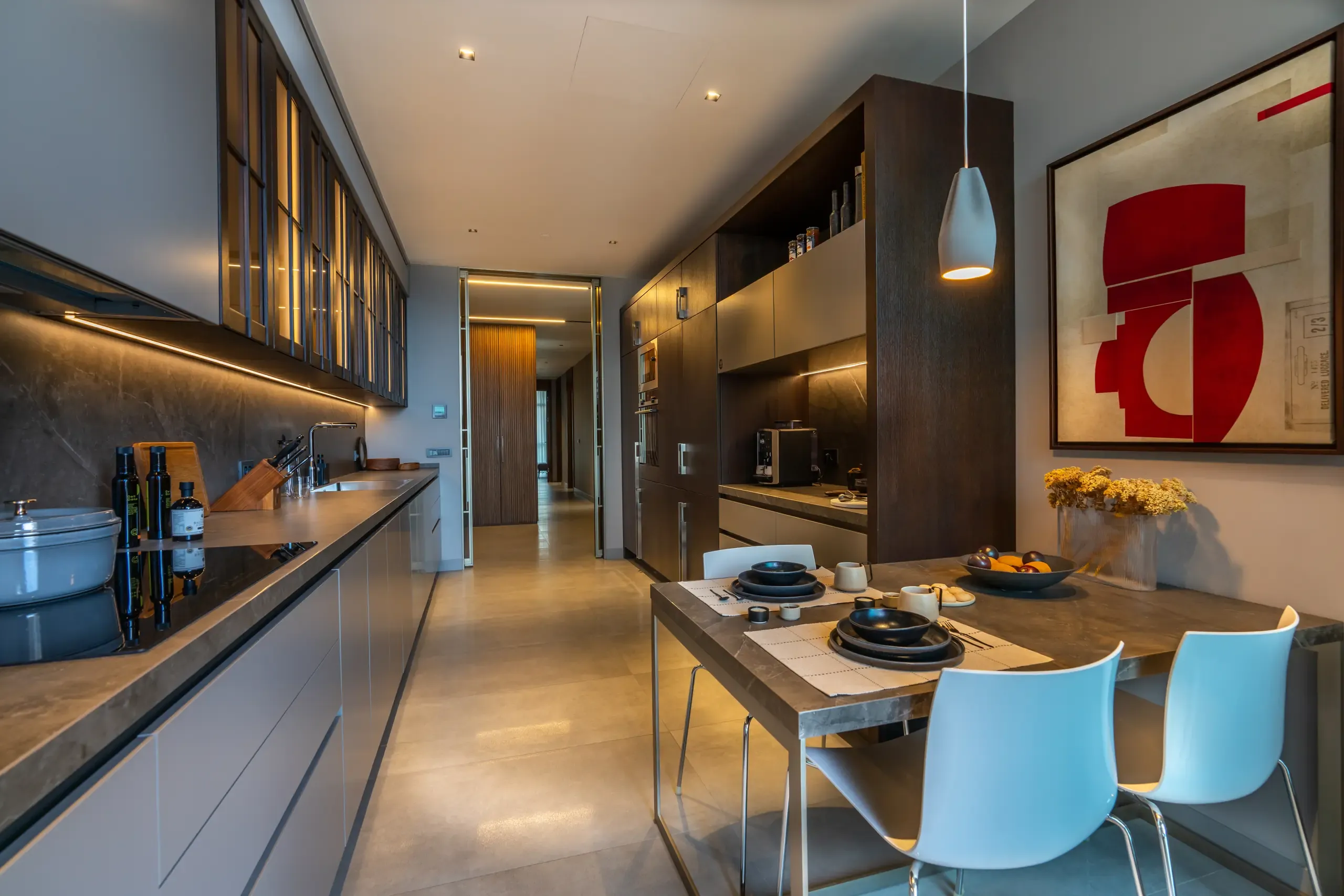 Yalı Konutları — view 58