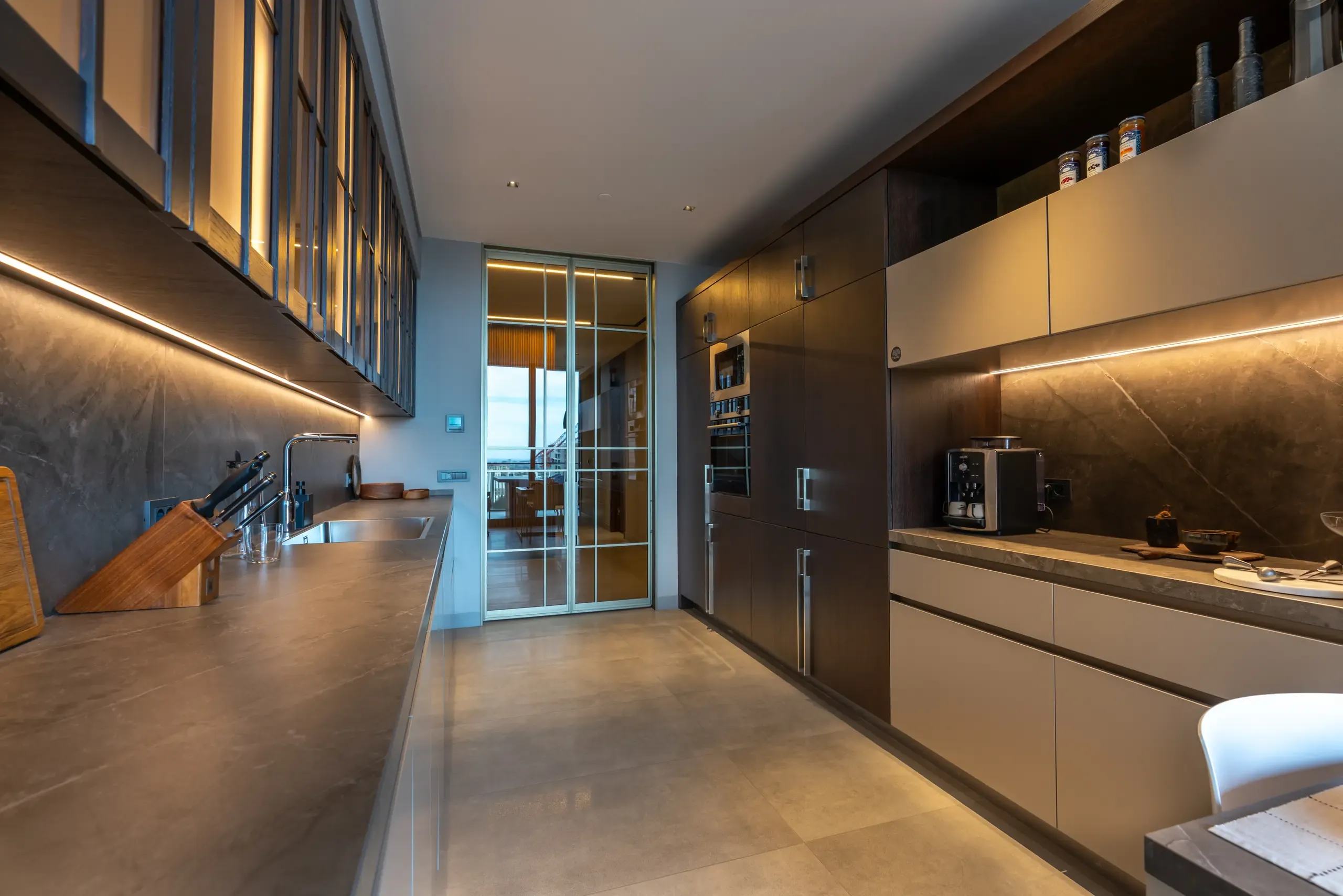 Yalı Konutları — view 59