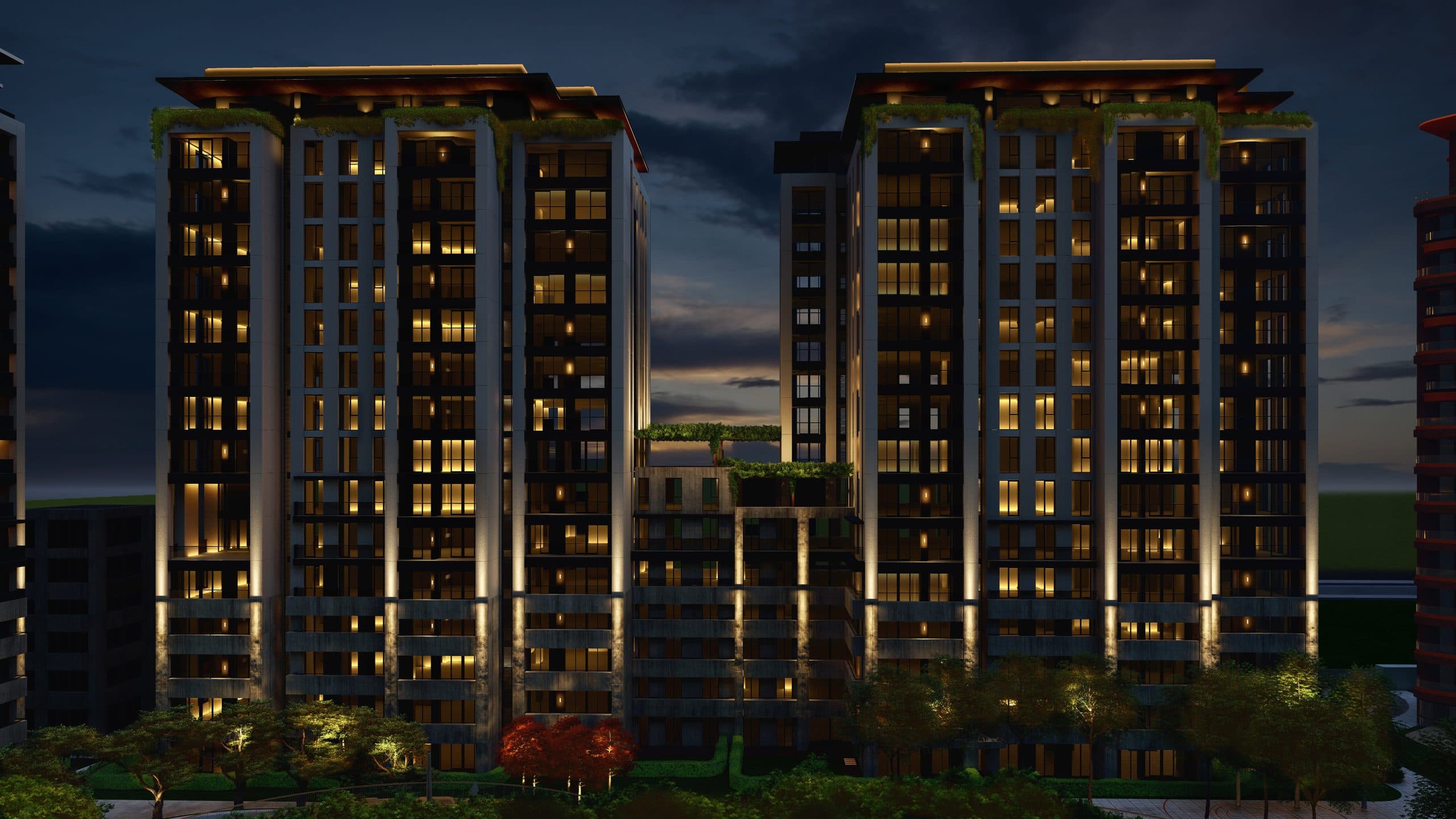 Yalı Konutları — view 6