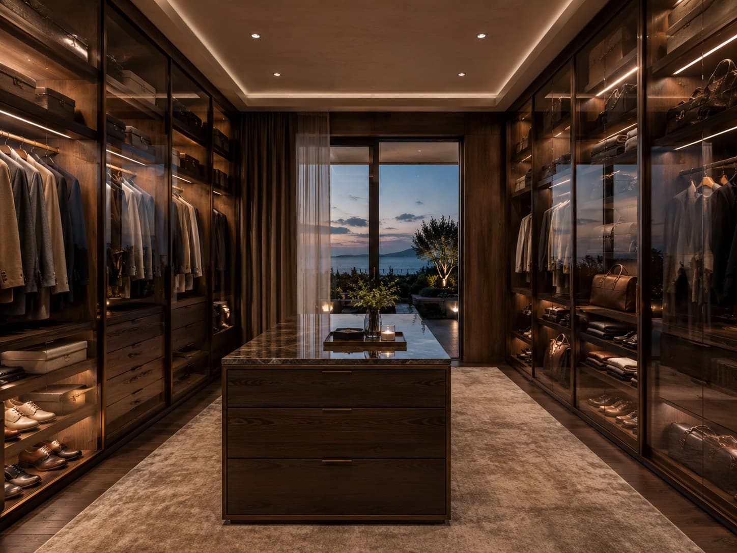 Yalova Coastal Luxury Villa — نما 6