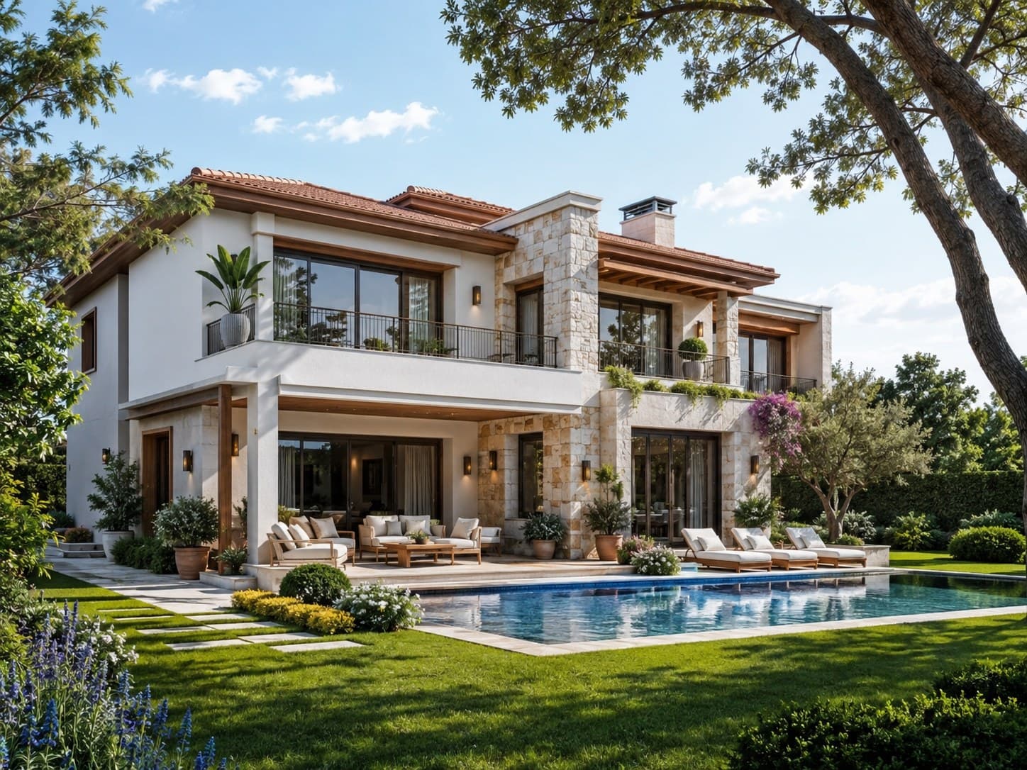 Yalova Evleri — view 1