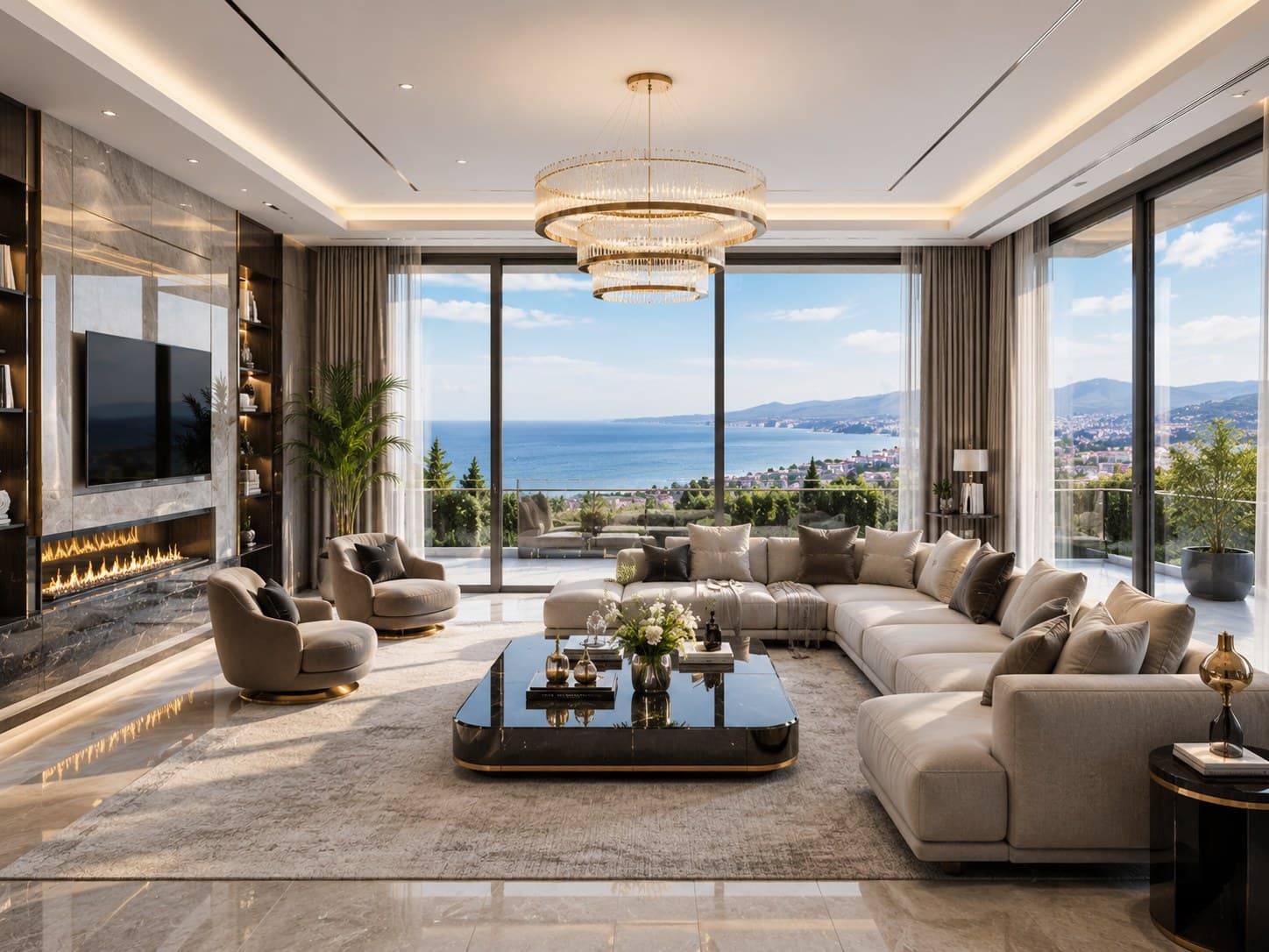 Yalova Evleri — view 10