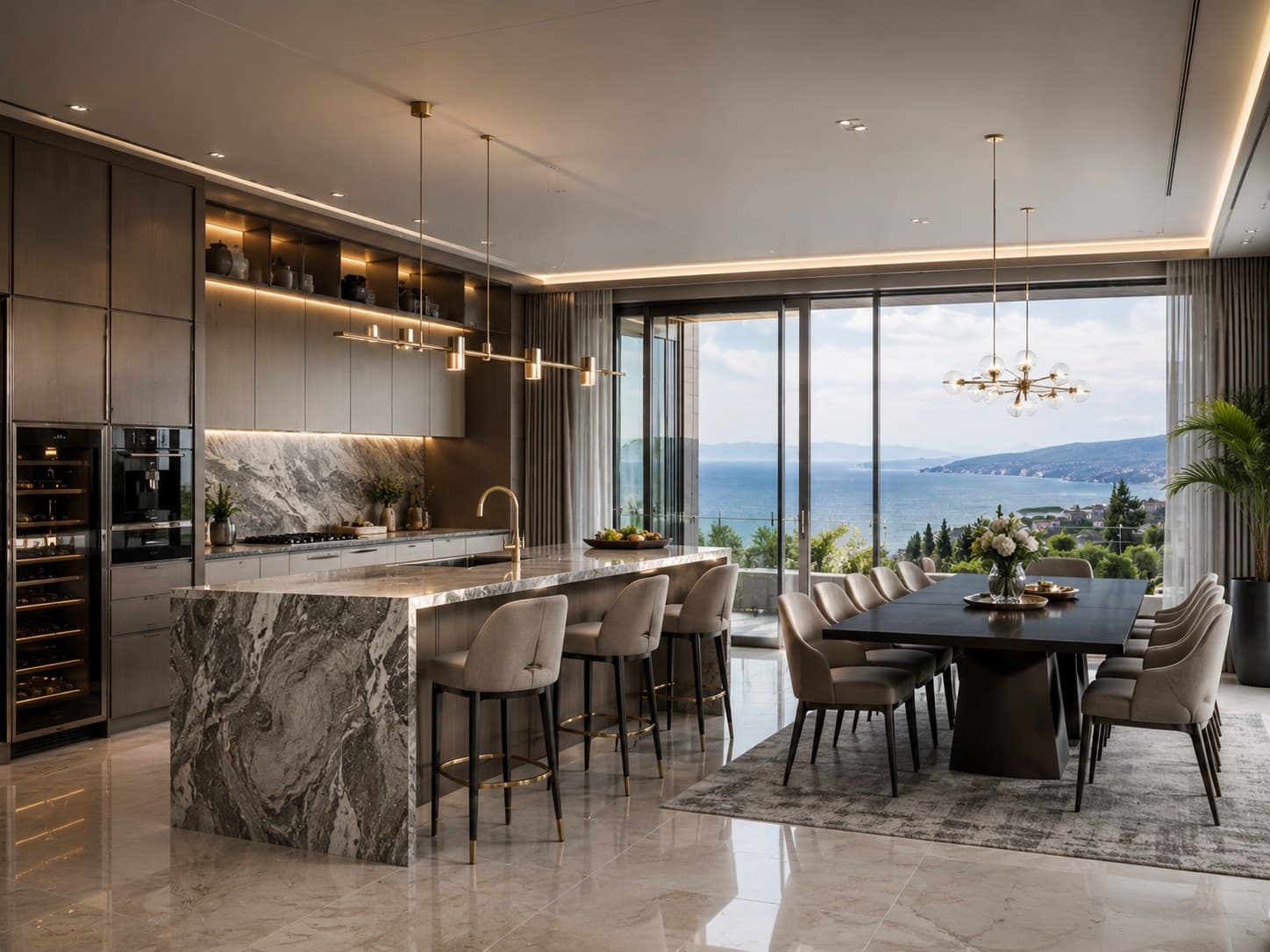 Yalova Evleri — view 11