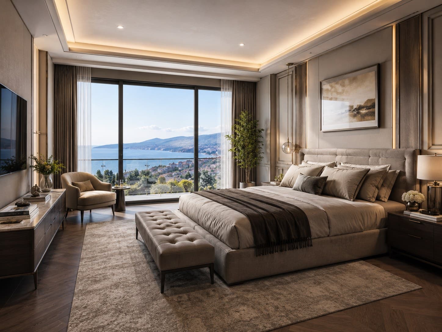 Yalova Evleri — view 12