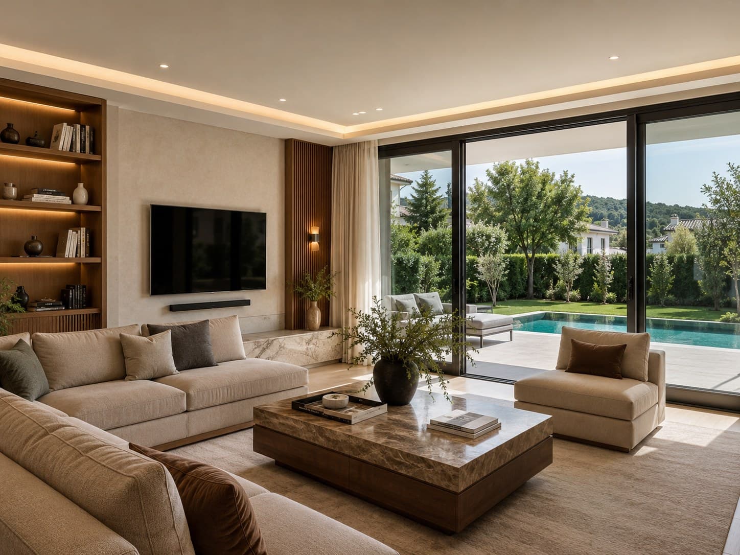 Yalova Evleri — view 4