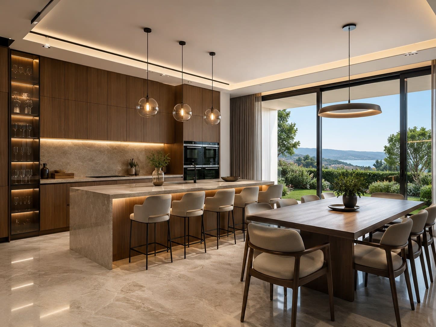 Yalova Evleri — view 5