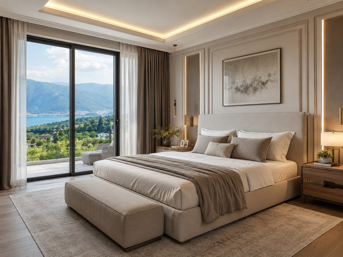 Yalova Evleri — view 6