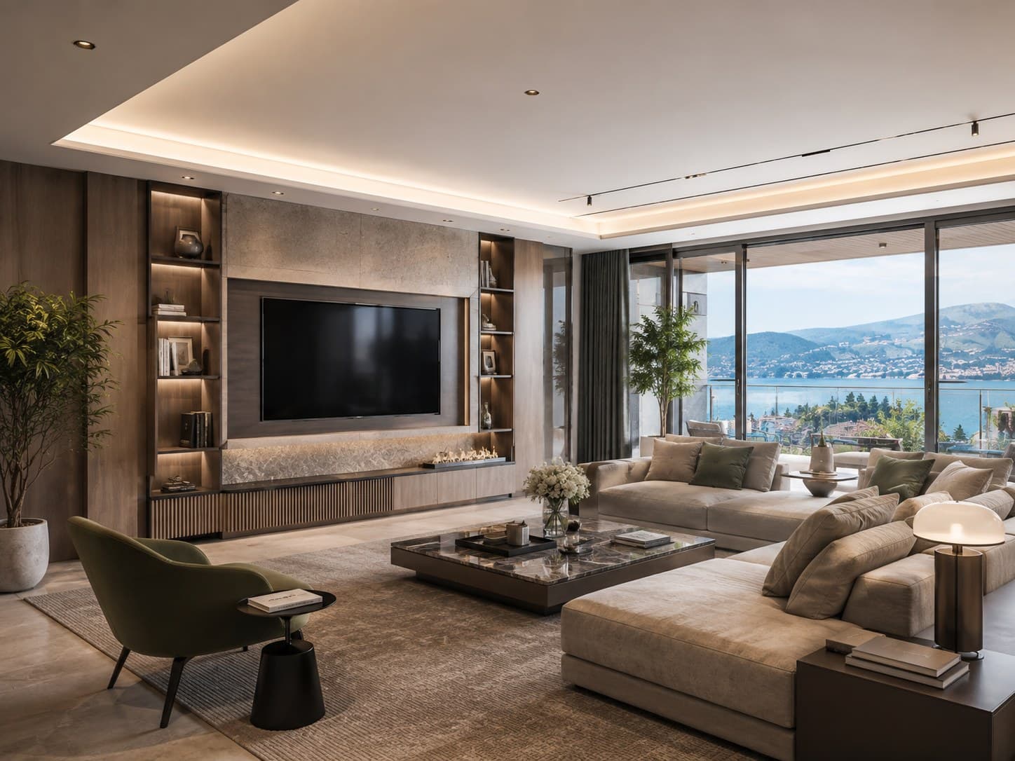 Yalova Evleri — view 7