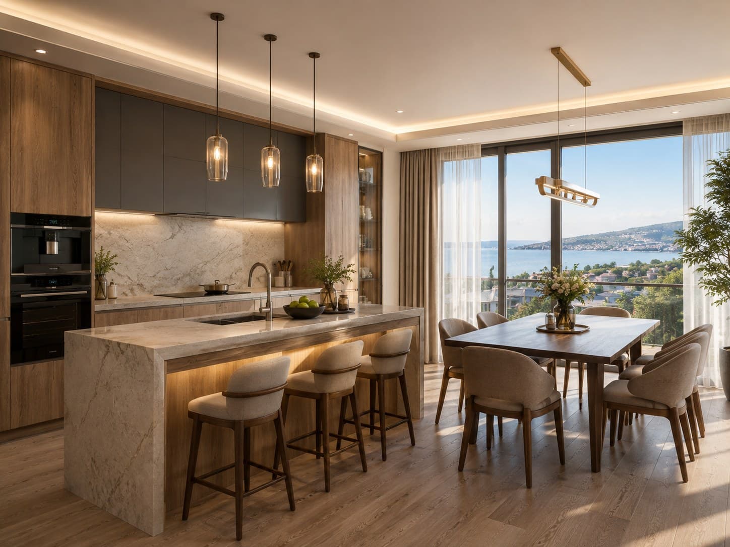 Yalova Evleri — view 8