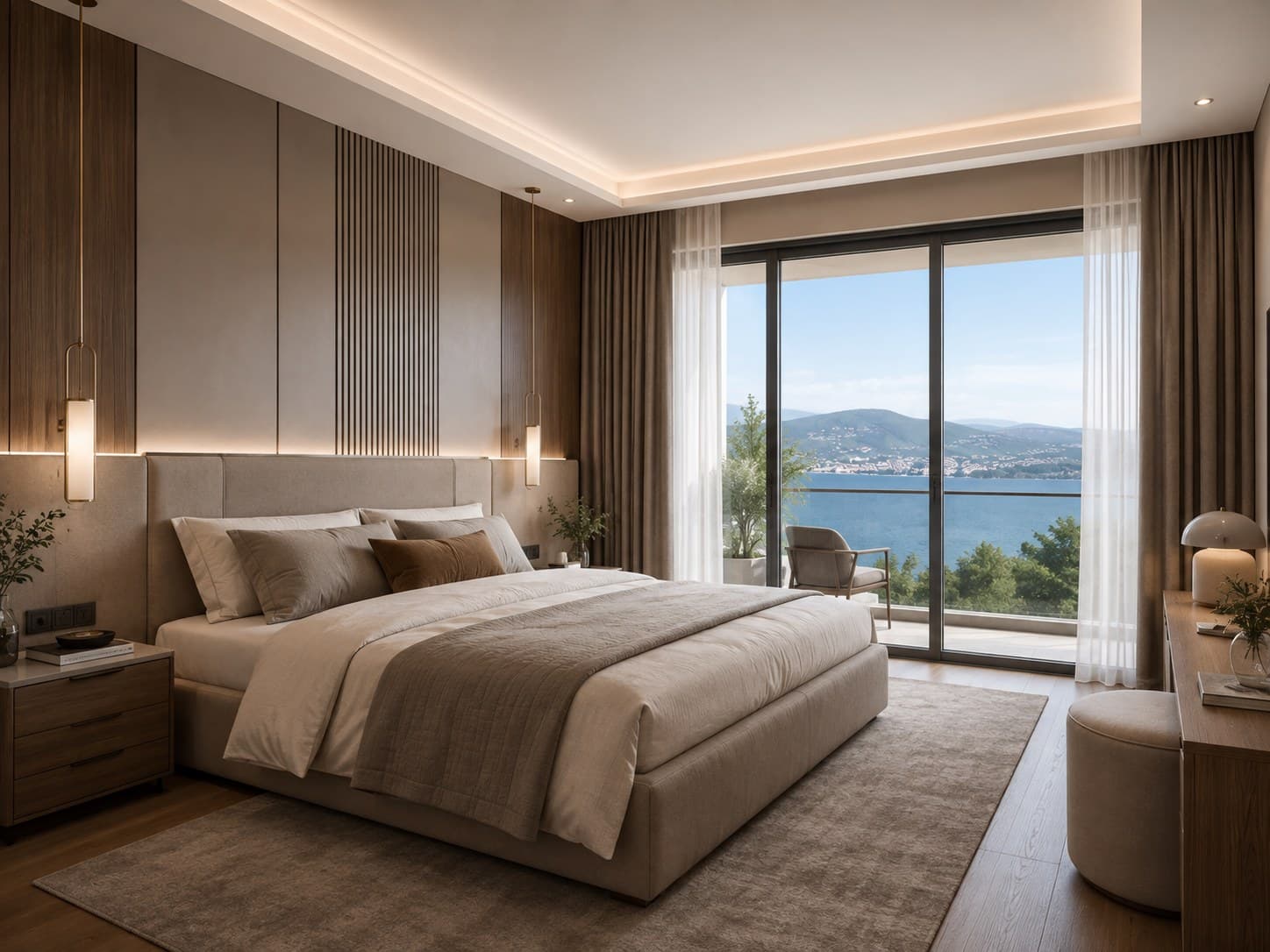 Yalova Evleri — view 9