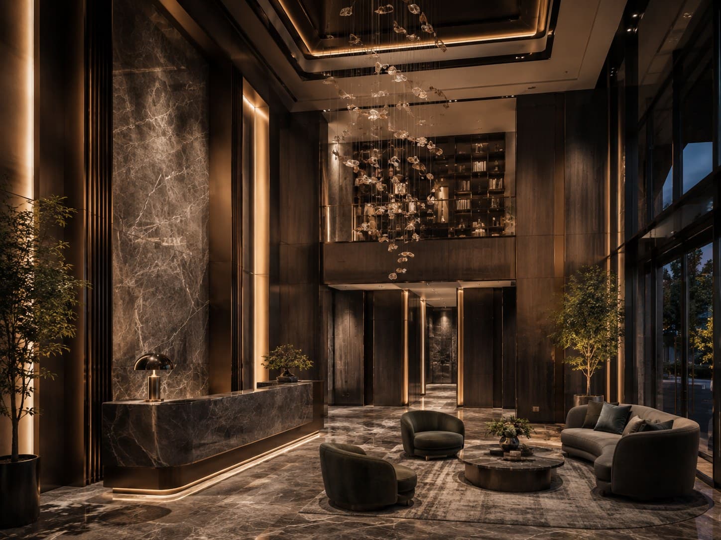 Yalova Grand Horizon Residence — نما 2
