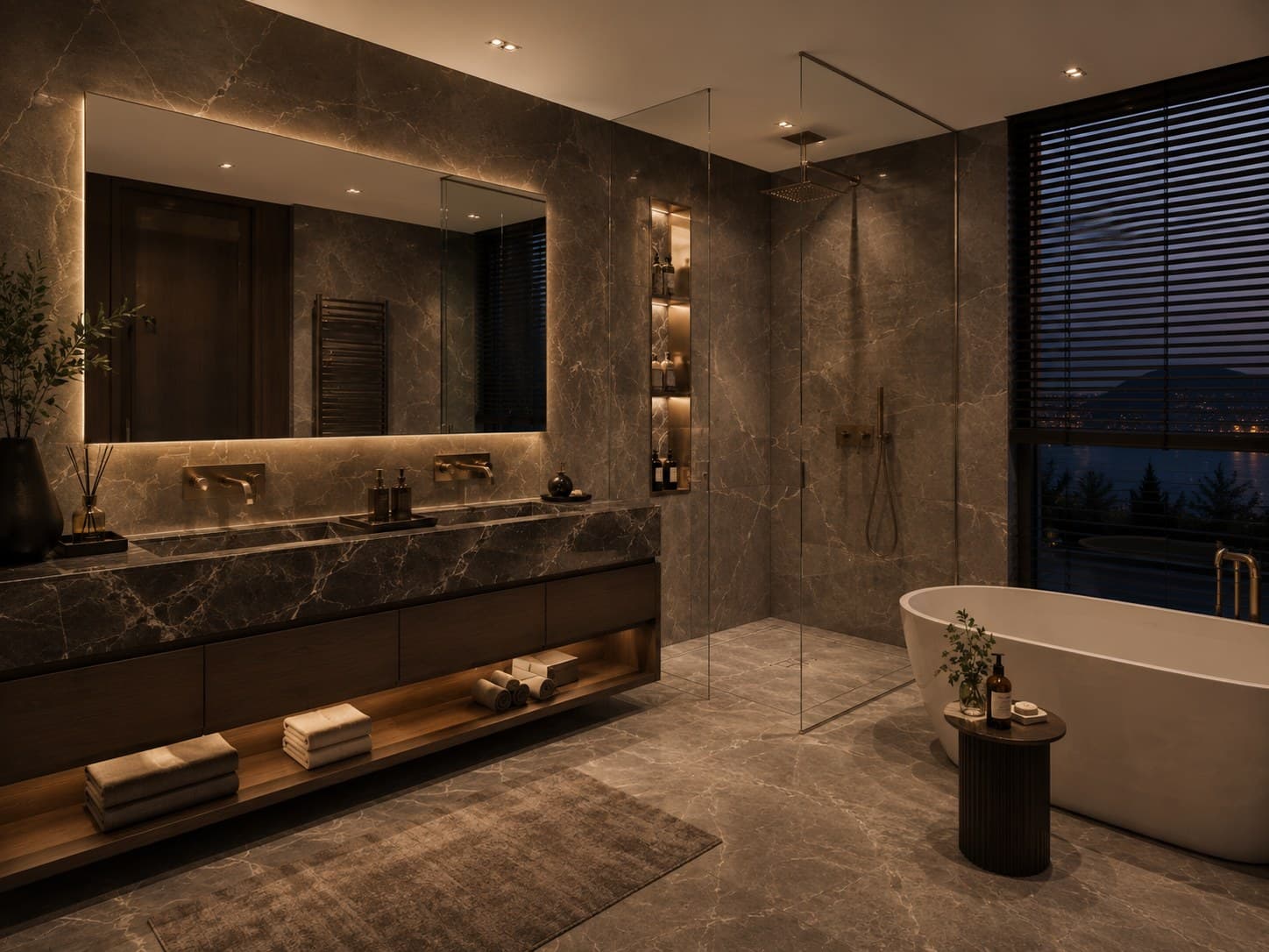 Yalova Grand Horizon Residence — نما 6