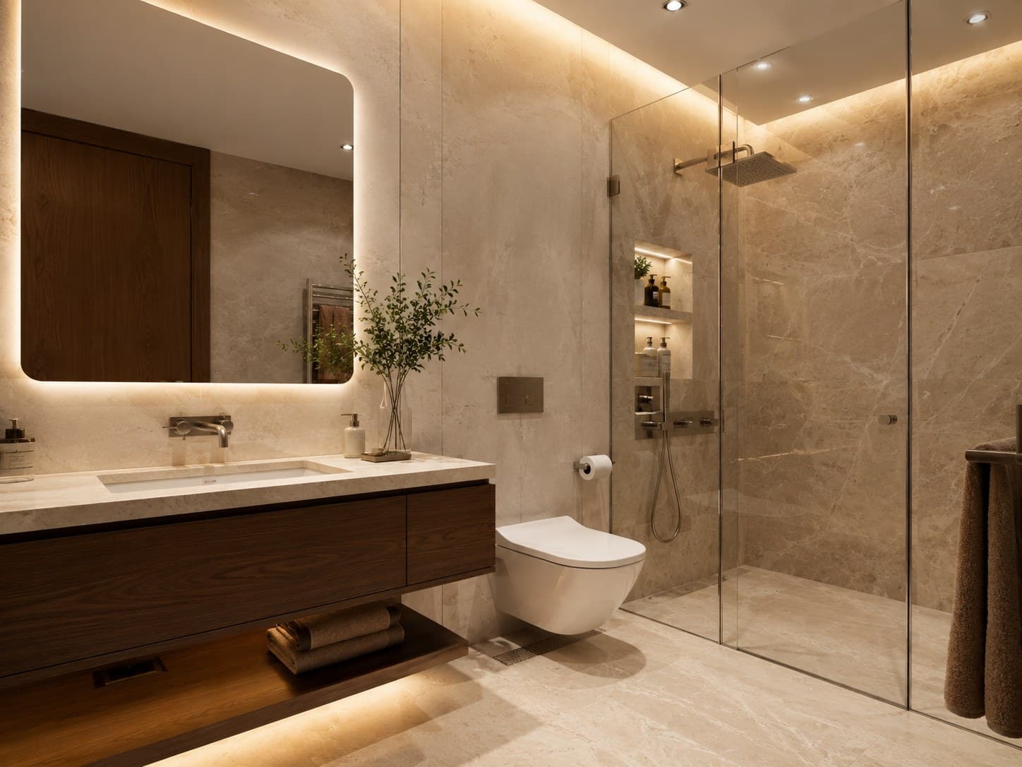 Yalova Panorama Apartment — نما 6