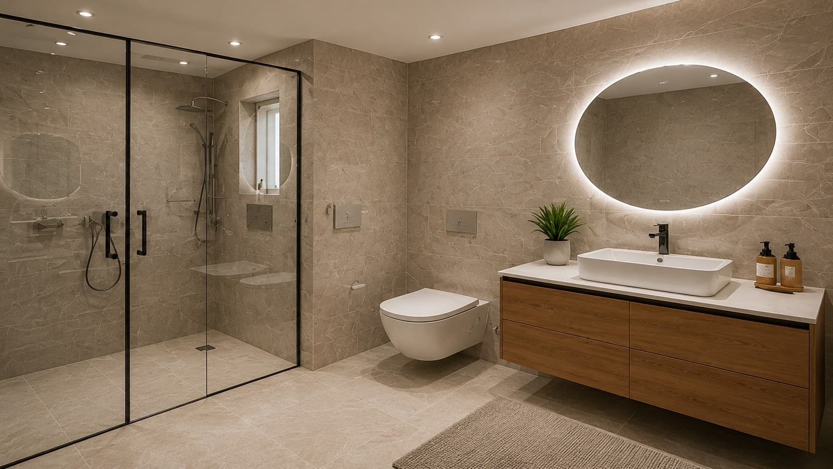 Yalova Seafront Villa — نما 6
