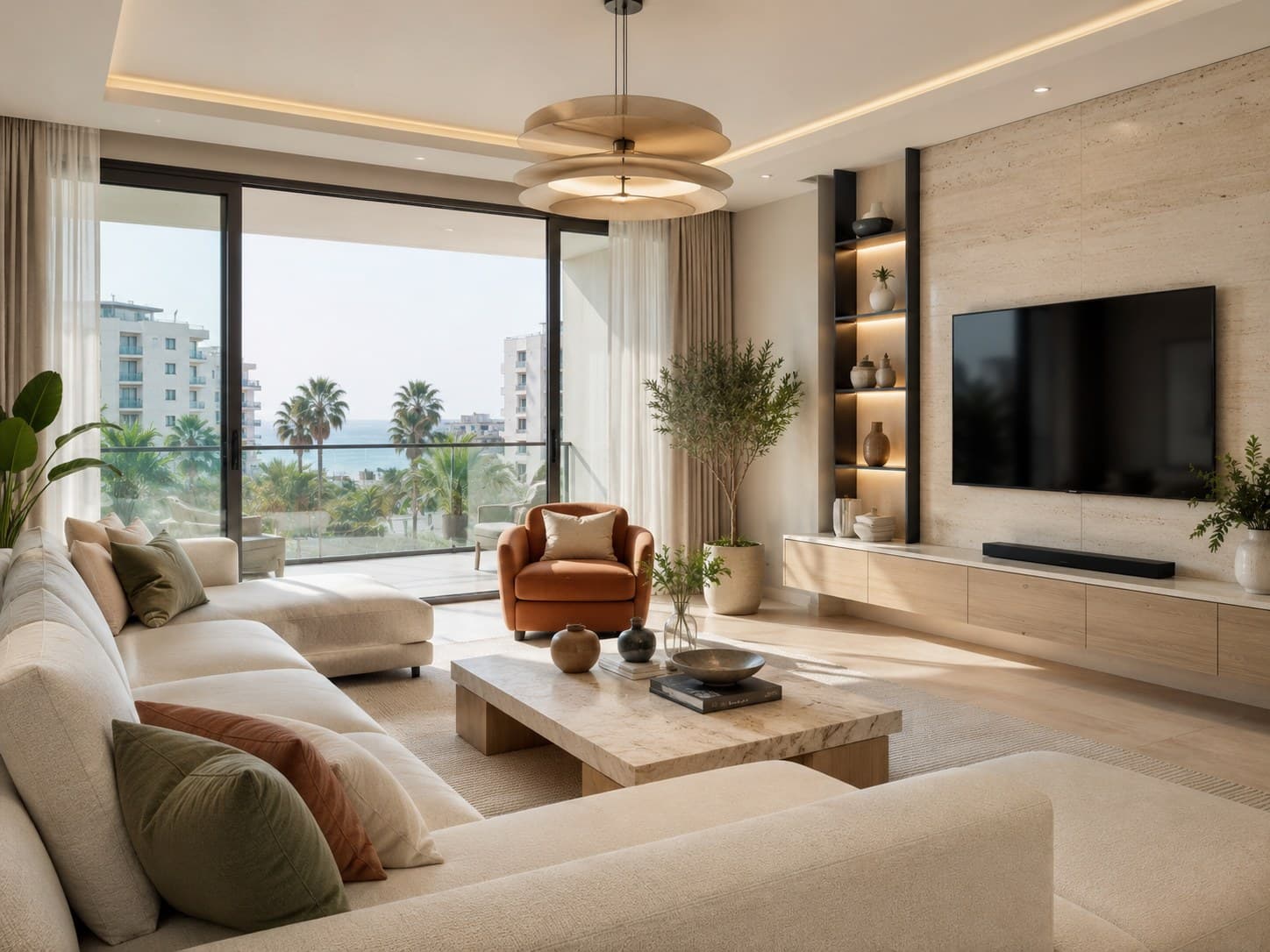 Yenisehir Terra Residence — نما 2