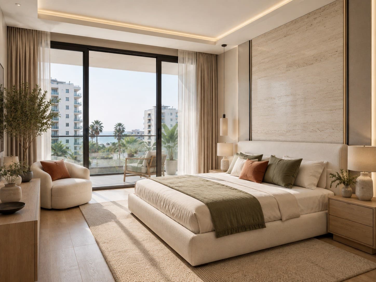 Yenisehir Terra Residence — نما 5