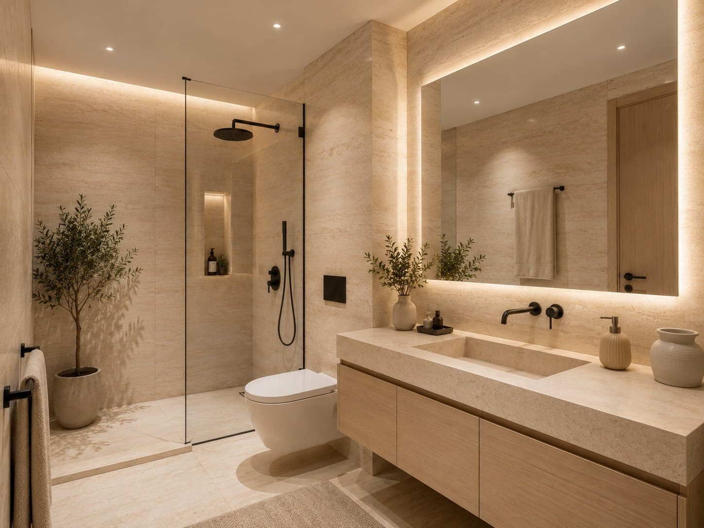 Yenisehir Terra Residence — نما 7