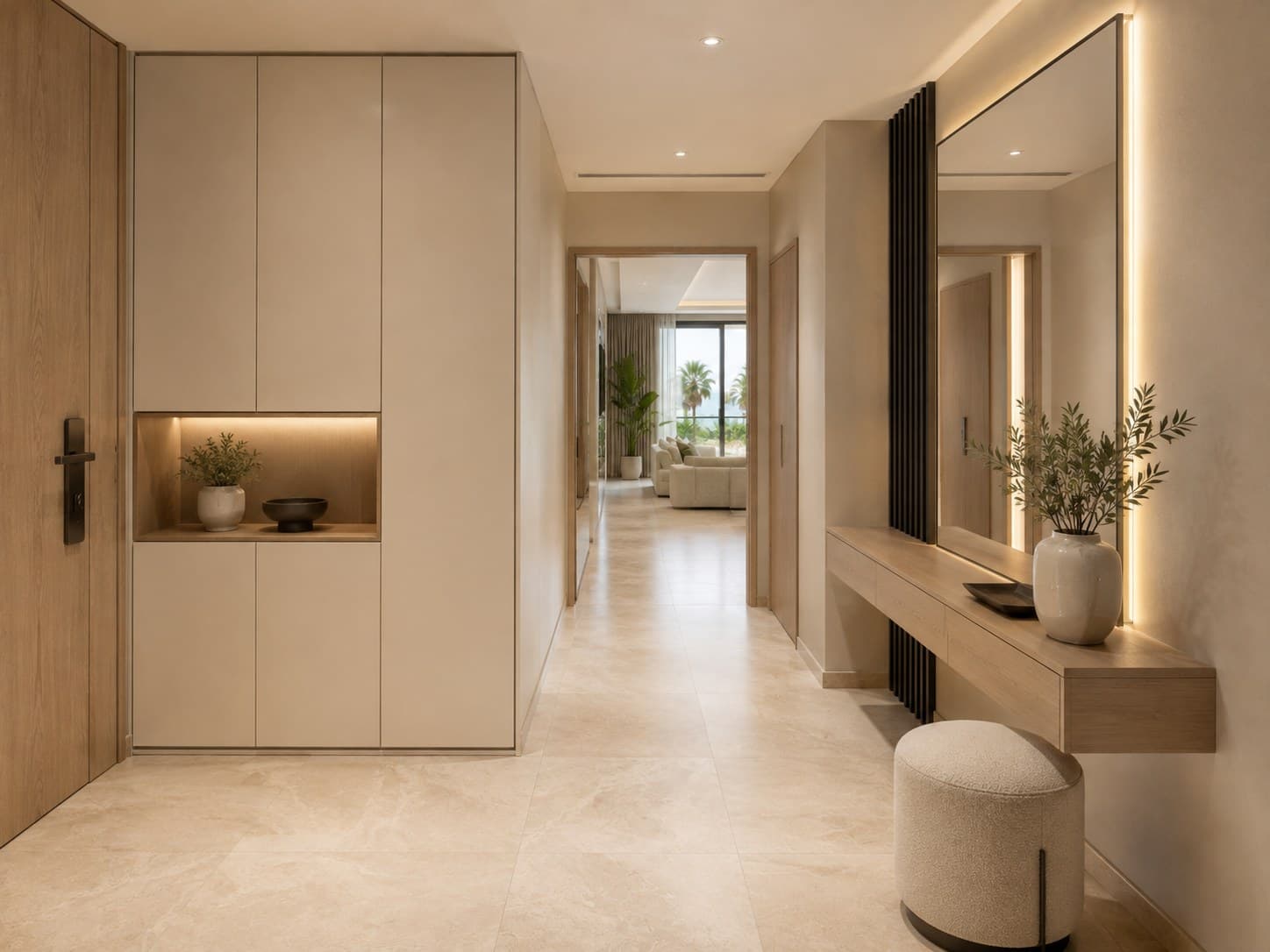 Yenisehir Terra Residence — نما 8