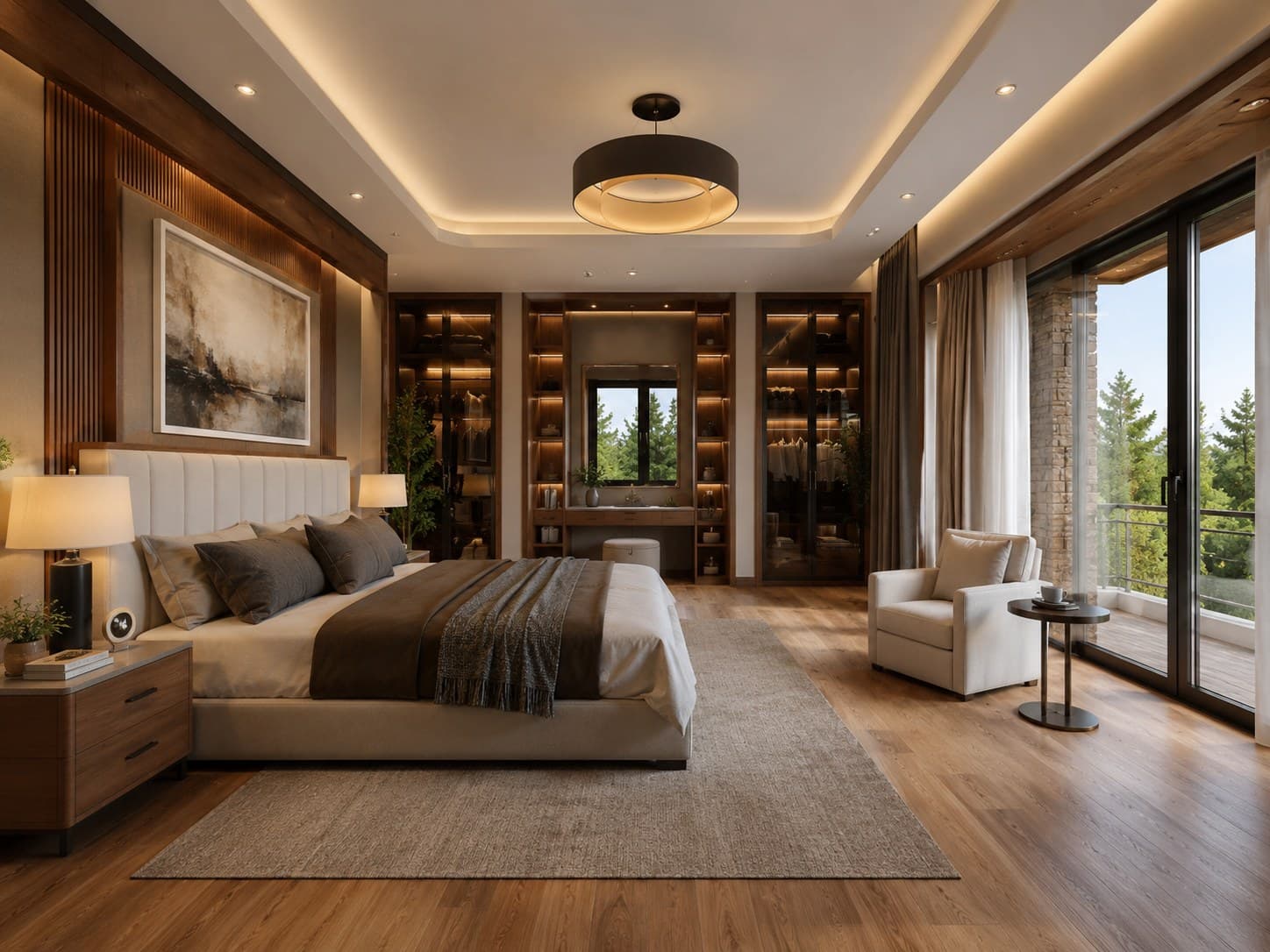 Yeşil Vadi Villa — نما 4