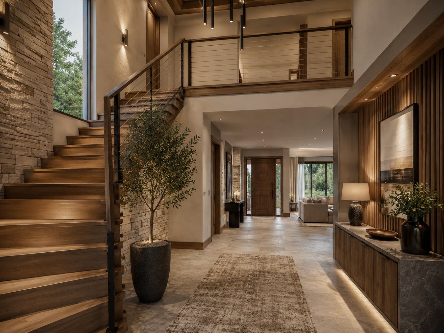 Yeşil Vadi Villa — نما 6