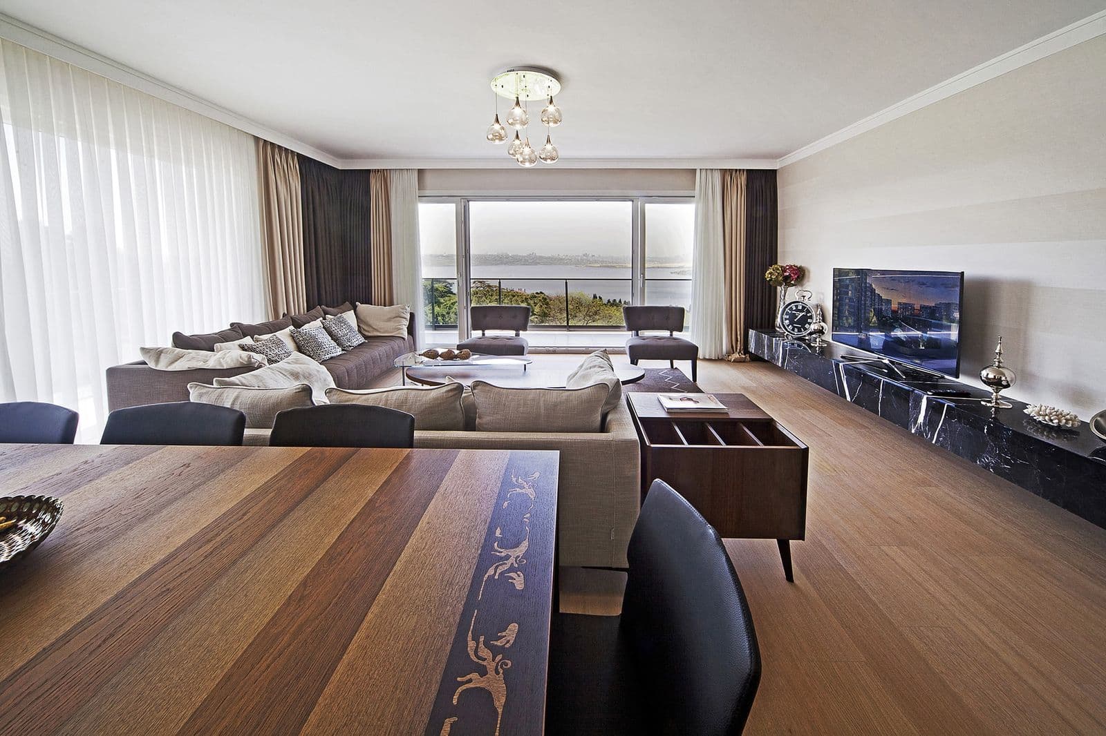A refined residence selected through Investo Global private sourcing
