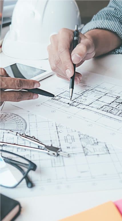 Interior Design & Renovation