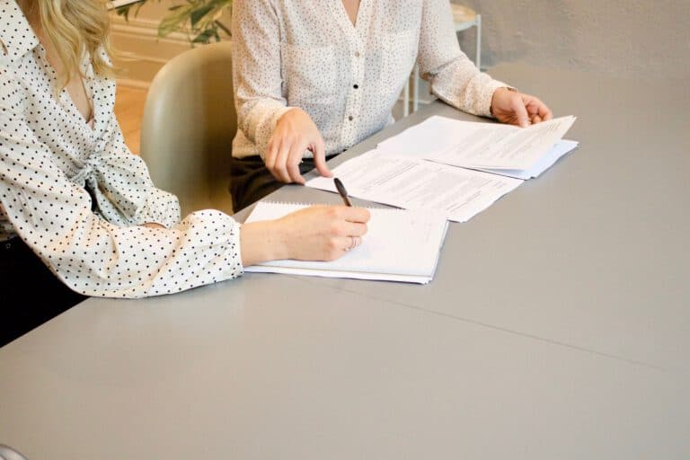 How to get work permit in Turkey